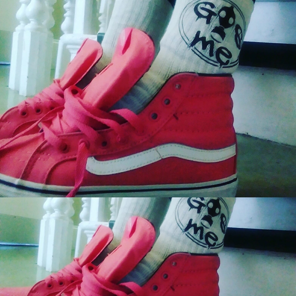 Meet your Posher, Ceirra